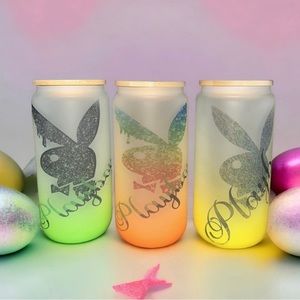 Custom cups